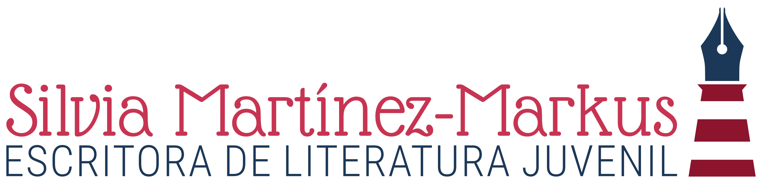 Silvia Martinez-Markus Logotipo