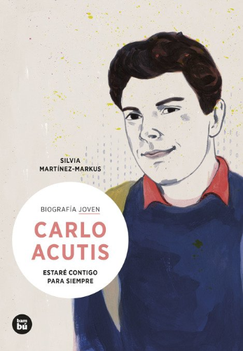 Carlo Acutis - Silvia Martínez-Markus